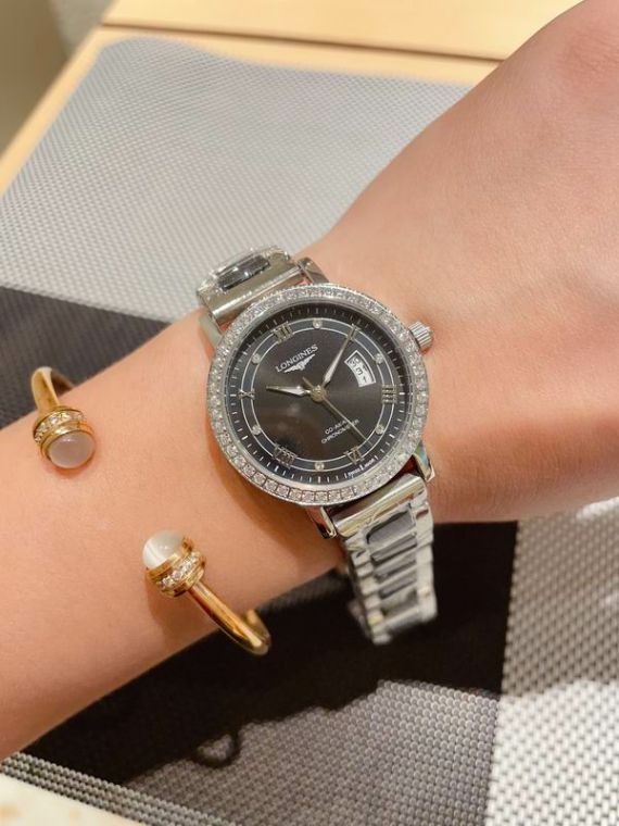 Picture of Longines Watches Women _SKU2167longines-30x8mm-08292955